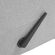 SOFA RECLINABLE 1P PARTITA GRIS 5